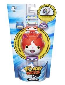 YO-KAI WATCH JIBANYAN - GADGET