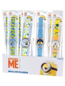 OROLOGIO DA POLSO MINIONS...