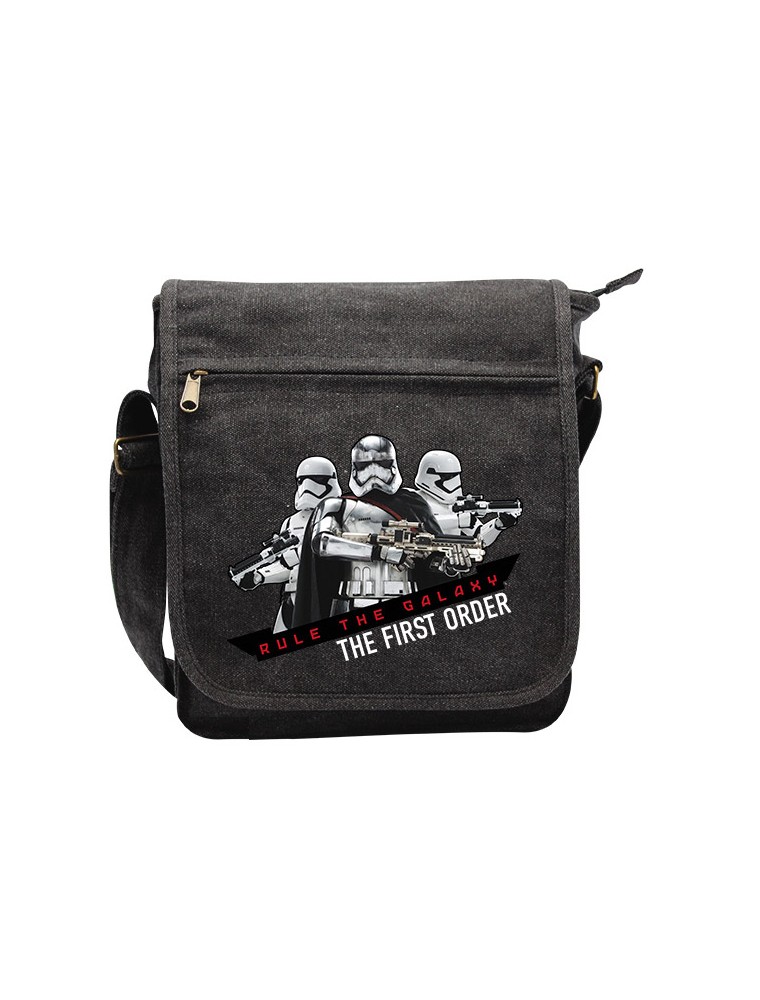 BORSA MESSENGER STAR WARS - FIRST ORDER GADGET