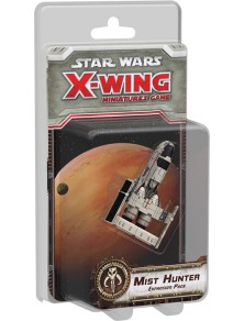 Star Wars: X-Wing - Mist...