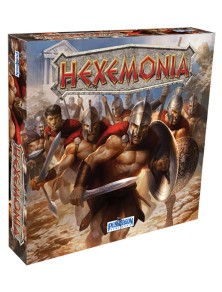 HEXEMONIA GIOCHI DA TAVOLO...