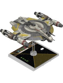 Star Wars: X-Wing - Shadow...