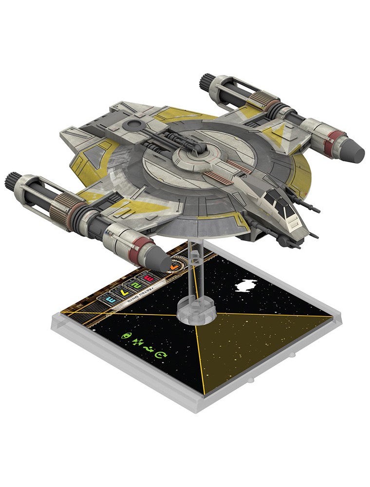 Star Wars: X-Wing - Shadow Caster