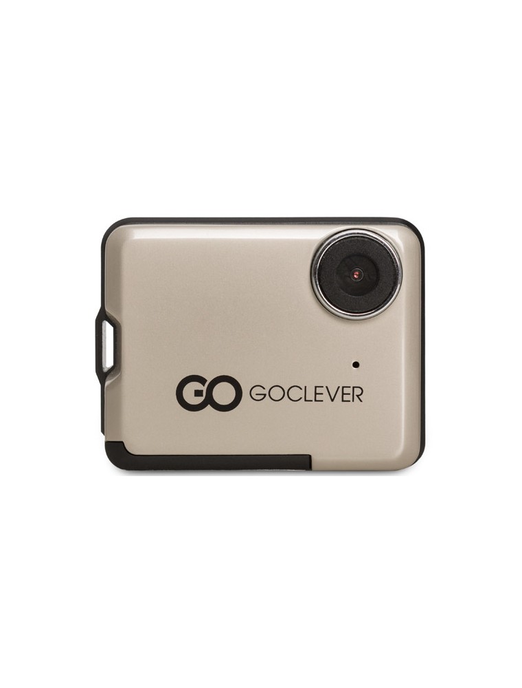 ACTION CAMERA DVR SPORT EXTREME - GOLD SPORT TEMPO LIBERO