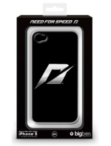 COVER NEED FOR SPEED MOST...