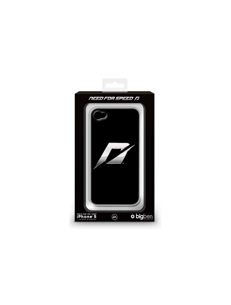 COVER NEED FOR SPEED MOST WANTED IPHONE5 CUSTODIE/PROTEZIONE - MOBILE/TABLET