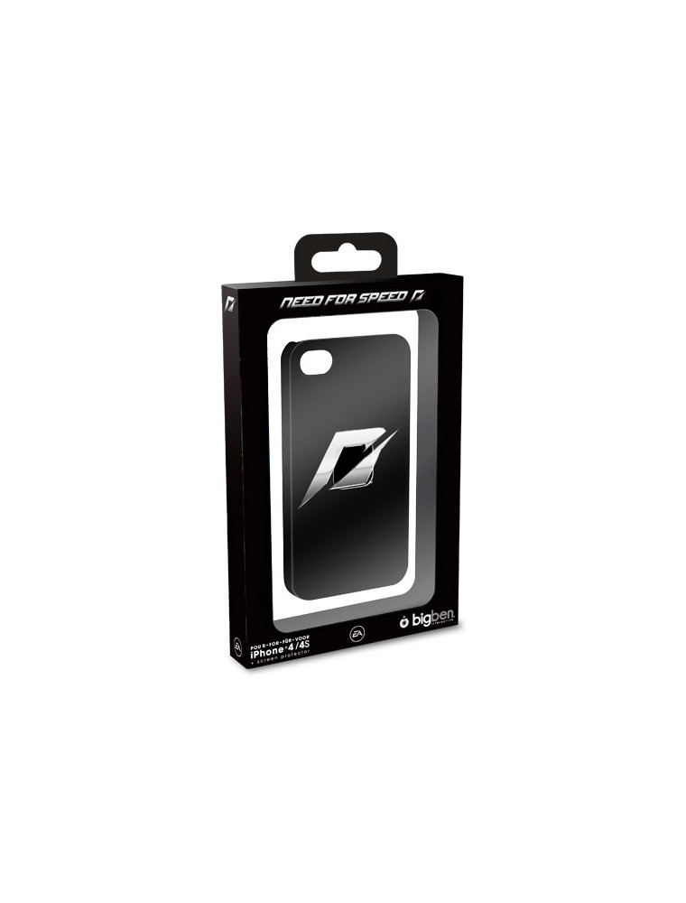 COVER NEED FOR SPEED MOST WANTED IPHONE4 CUSTODIE/PROTEZIONE - MOBILE/TABLET