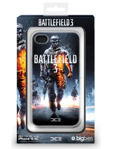 COVER BATTLEFIELD 3 IPHONE...