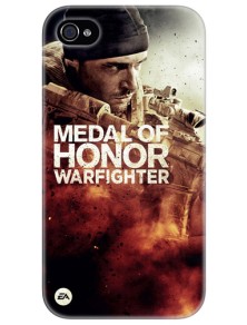 COVER MEDAL OF HONOR WARF....