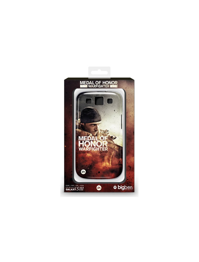 COVER MEDAL OF HONOR WARF. GALAXY S3 CUSTODIE/PROTEZIONE - MOBILE/TABLET