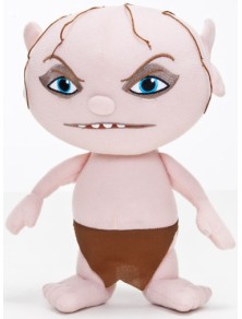 PELUCHE GOLLUM 25CM PELUCHES