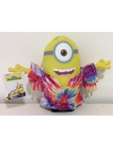 PELUCHE MINIONS MOVIE 25CM PELUCHES