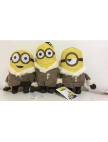 PELUCHE MINIONS MOVIE...