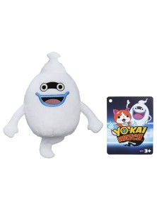 PELUCHE YO-KAI WHISPER PELUCHES