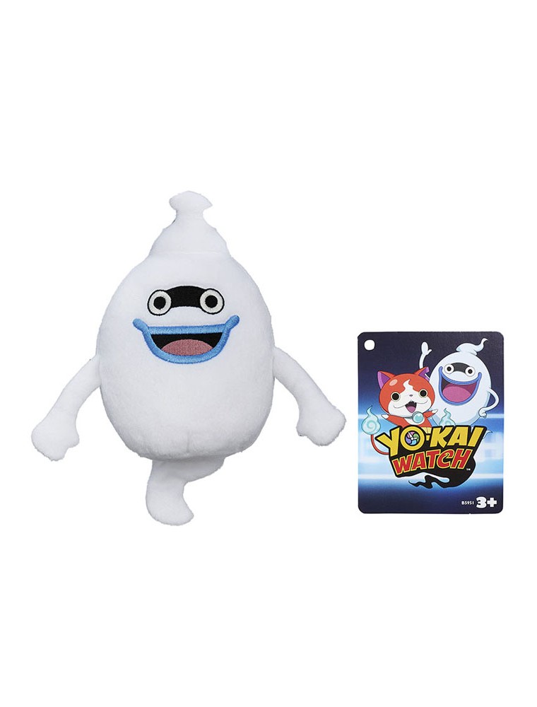 PELUCHE YO-KAI WHISPER PELUCHES