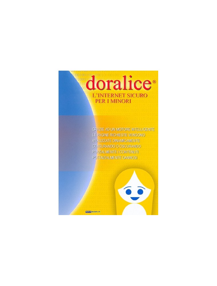 DORALICE ALTRI GENERI - SOFTWARE PC/MAC