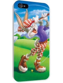 COVER BUGS BUNNY GOLF...