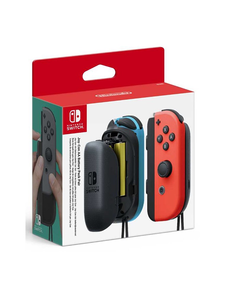 NINTENDO SWITCH 2 CARICATORI JOY-CON ALIMENTATORI/BATTERIE