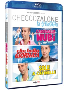 CHECCO ZALONE - "LA...