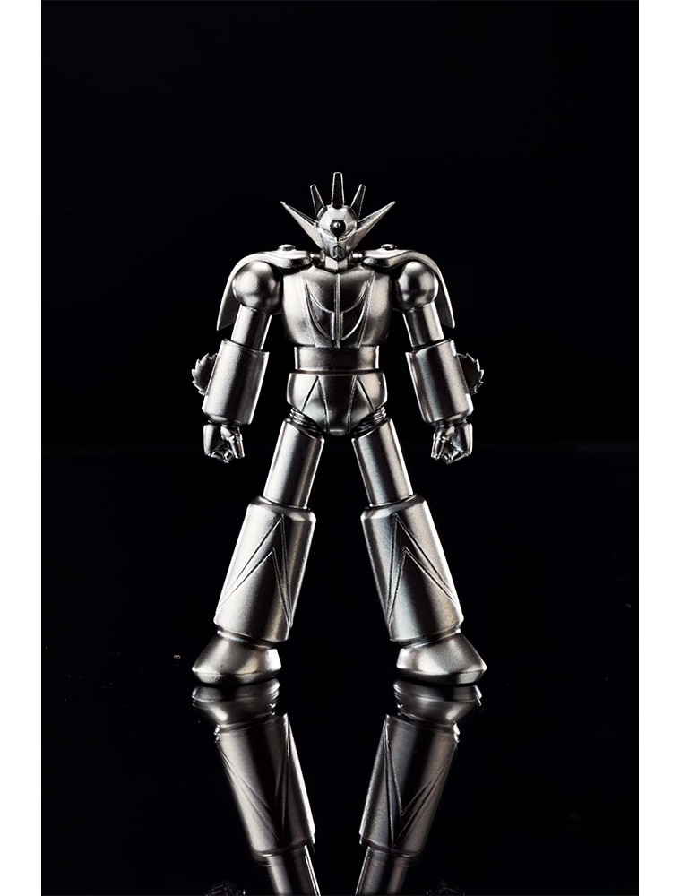 ABSOLUTE CHOGOKIN FIGURA GETTER DRAGON BANDAI