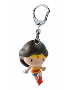 Plastoy Wonder Woman Chibi...