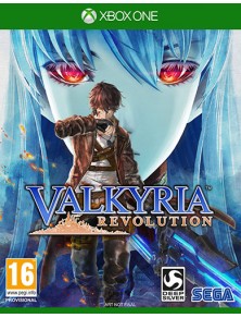 VALKYRIA REVOLUTION GIOCO...