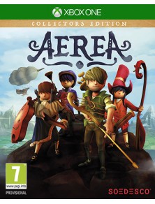 AEREA SIMULAZIONE - XBOX ONE