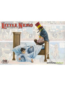 INFINITE LITTLE NEMO...