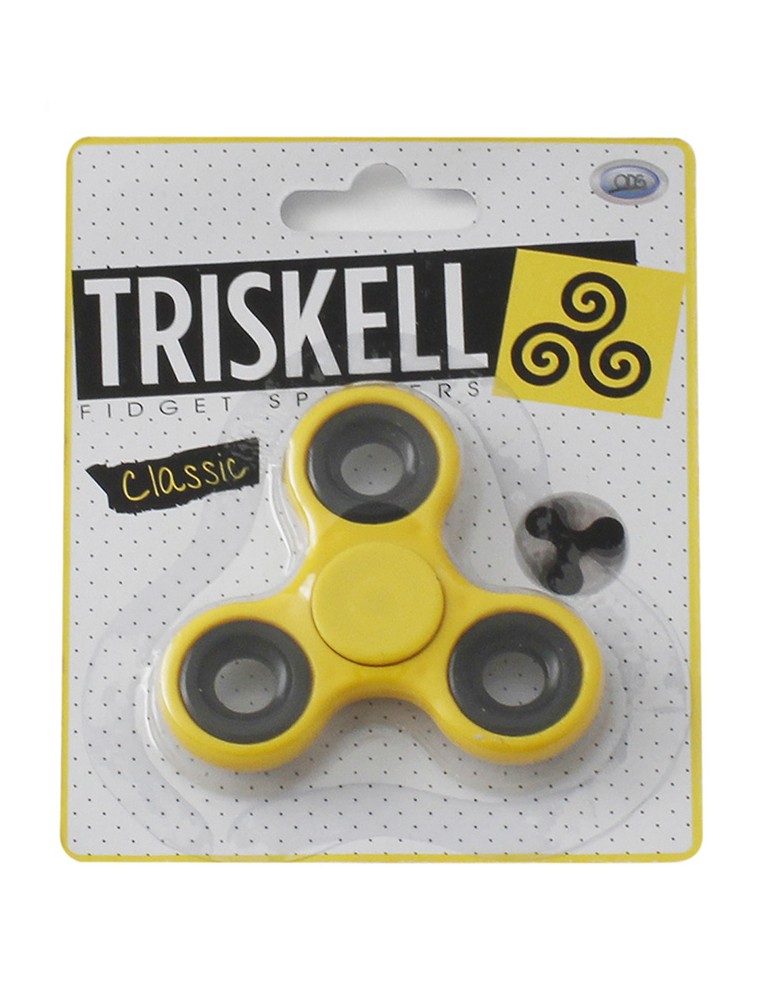 SPINNER TRISKELL CLASSIC ASS ANTISTRESS - GADGET