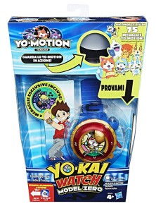 YO-KAI YO-MOTION WATCH -...