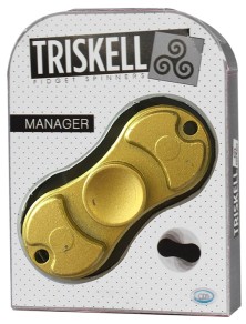 SPINNER TRISKELL MANAGER...