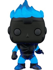 Super Heroes Funko POP DC...