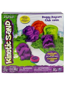 Kinetic Sand 6025227 -...