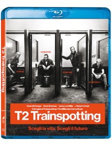 T2 TRAINSPOTTING DRAMMATICO...