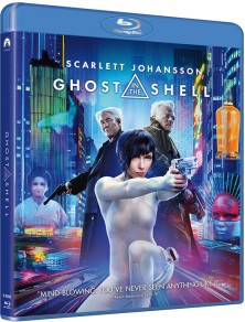 GHOST IN THE SHELL...