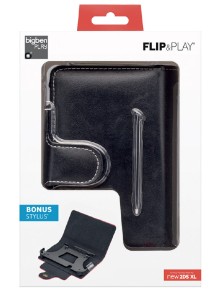 BB CUSTODIA FLIP & PLAY NEW 2DSXL CUSTODIE/PROTEZIONE