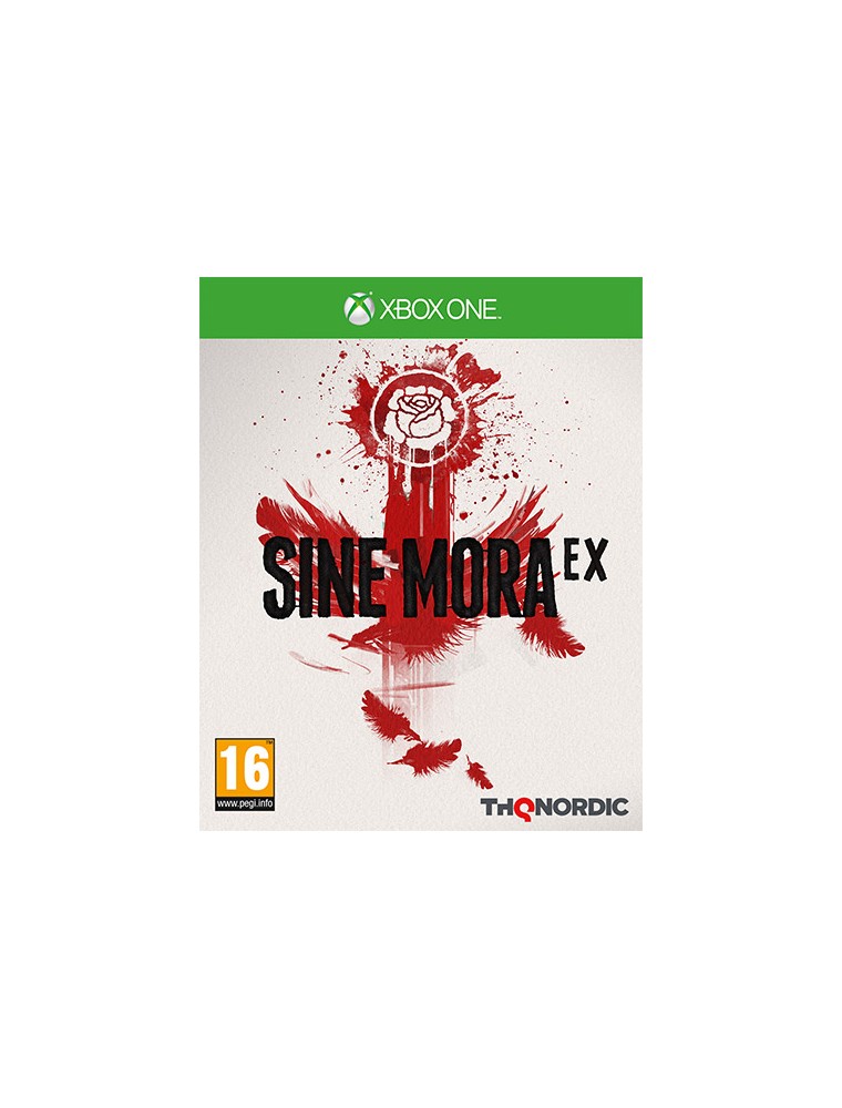 SINE MORA EX SPARATUTTO - XBOX ONE