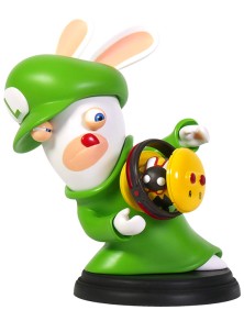 MARIO RABBID K.BATTLE...