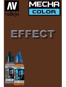 VALLEJO MECHA COLOR BROWN...