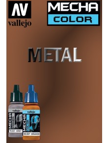 VALLEJO MECHA COLOR COPPER...