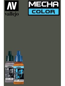 VALLEJO MECHA COLOR DARK...