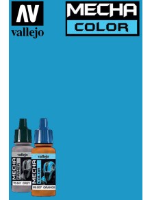 VALLEJO MECHA COLOR DEEP...