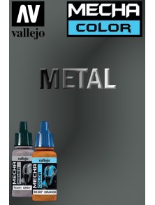 Vallejo Mecha Color...