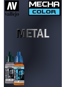 Vallejo Mecha Color...