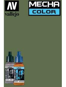 VALLEJO MECHA COLOR OLIVE...