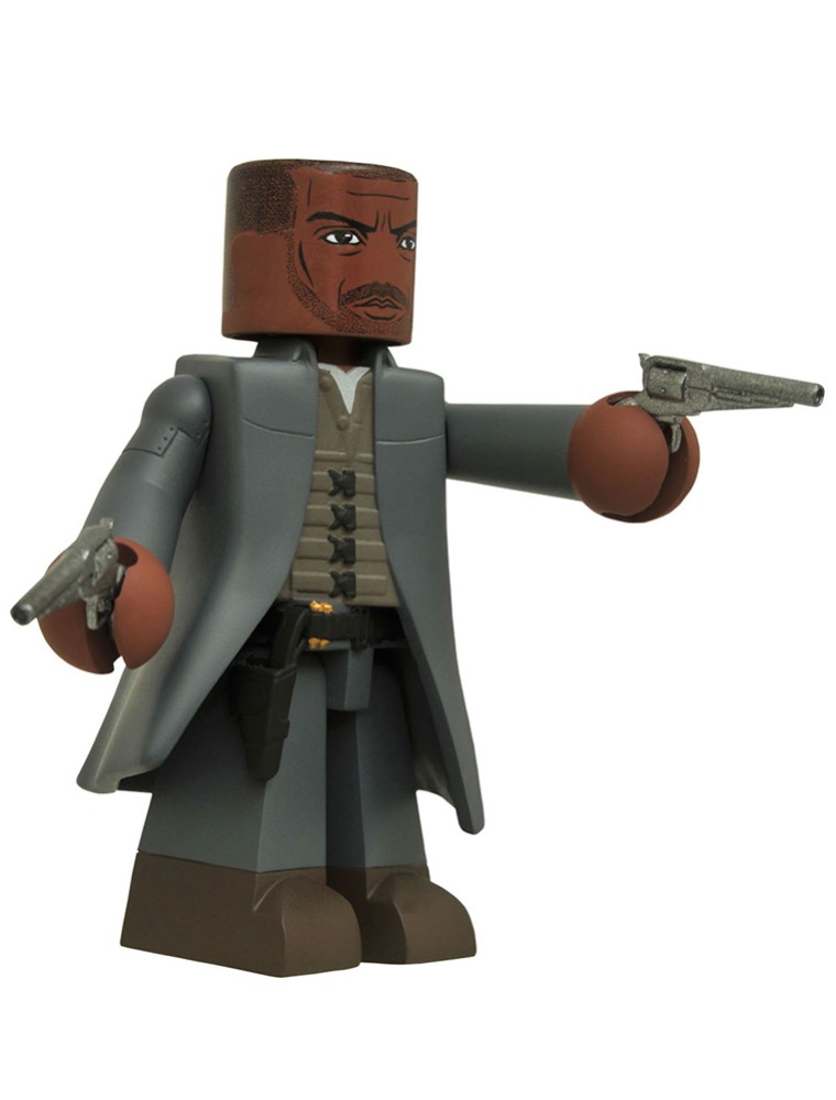 DIAMOND SELECT DARK TOWER GUNSLINGER VINIMATE FIGURA