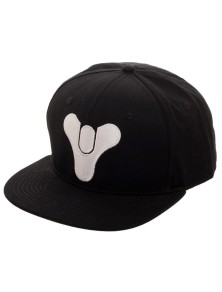 CAPPELLINO CON LOGO DESTINY...