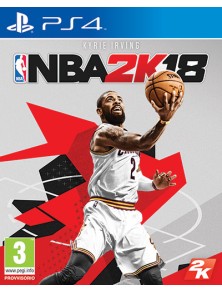 NBA 2K18 SPORTIVO -...