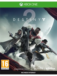 DESTINY 2 SPARATUTTO - XBOX ONE