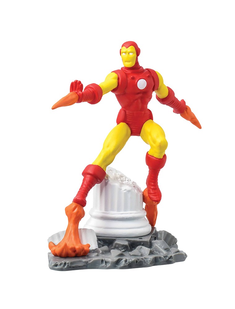 MONOGRAM IRON MAN DIORAMA FIGURA